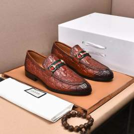 Picture of Gucci Shoes _SKUGuccisz38-44hnh08038368